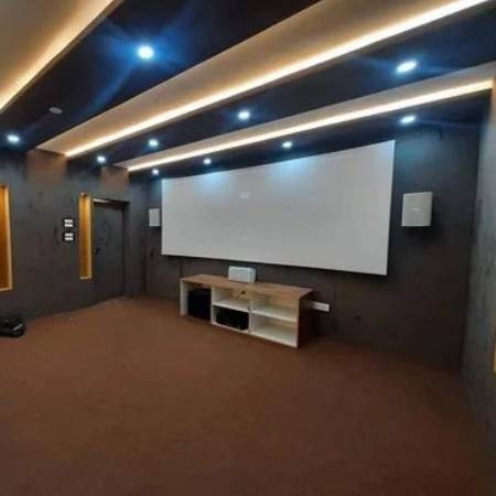 Corporate Interior Designing Services in Bengaluru